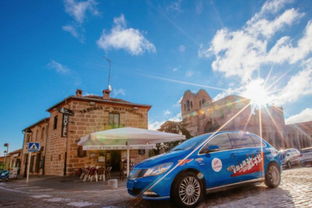 誰說特斯拉最牛掰 3 款高端電動車對比最值得買的竟是它