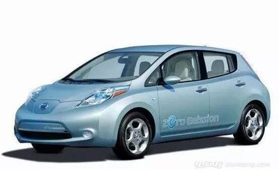 十大熱門電動(dòng)汽車品牌車型