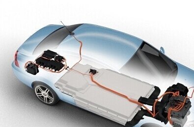 混動(dòng)汽車(chē)