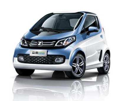 電動(dòng)汽車(chē)排行榜,前十名了解一下