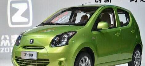 國(guó)產(chǎn)電動(dòng)汽車(chē)有哪些 車(chē)型推薦