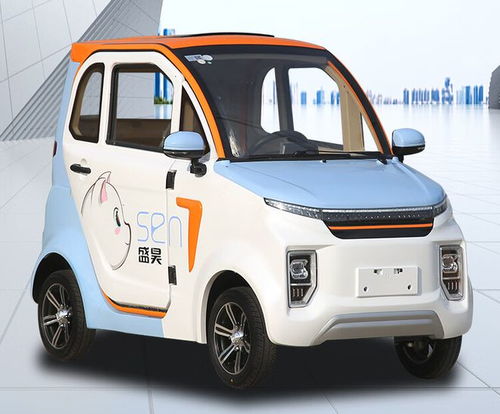 5360元起步,最大續(xù)航320里,這3款低速四輪電動(dòng)車(chē),很適合老年人