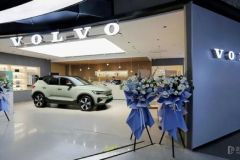 電動汽車 未來出行的綠色革命