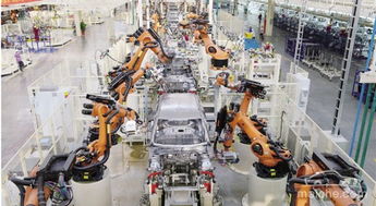 ff91白車身下線，年內量產前景如何？電動汽車新星是否如期而至