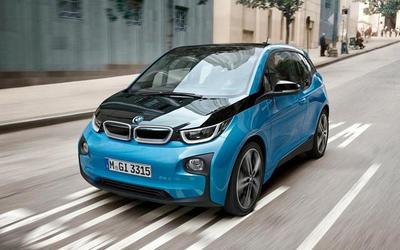 同價(jià)位燃油車與電動(dòng)車 我是如何選擇電動(dòng)車的