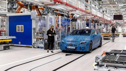 電動(dòng)汽車 綠色出行的未來(lái)