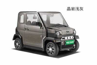 中通電動汽車 中國新能源汽車浪潮中的穩健力量